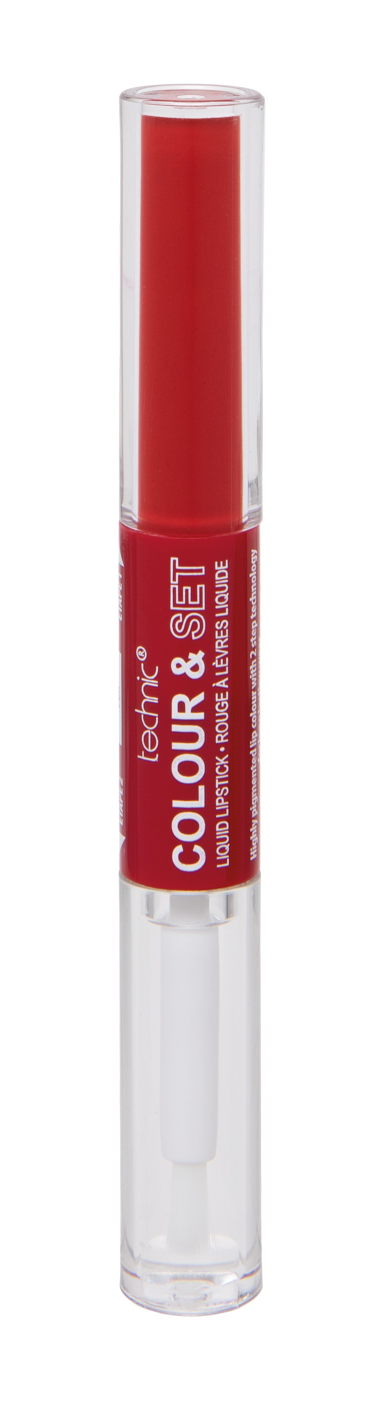 Tečni ruž za usne Colour & Set Tečni ruževi za usne
