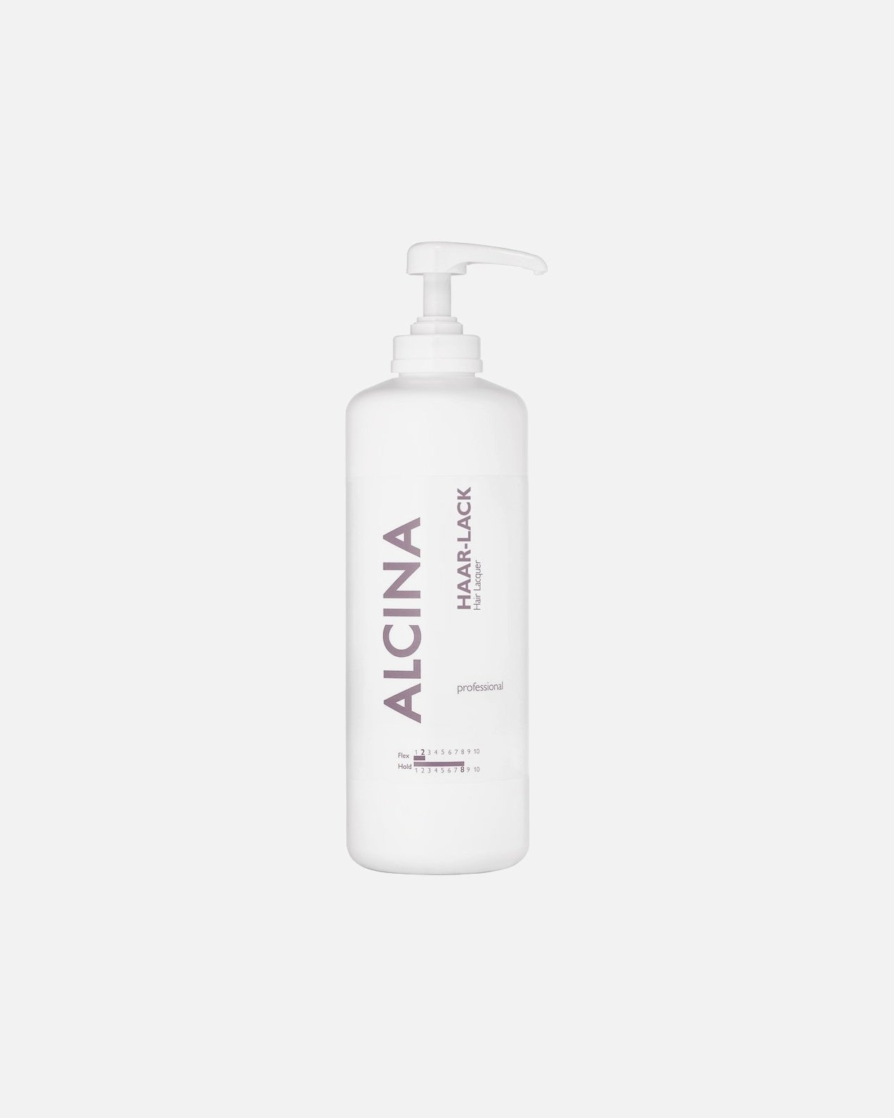 Alcina lak za kosu, lak za kosu bez aerosola - 1200 ml