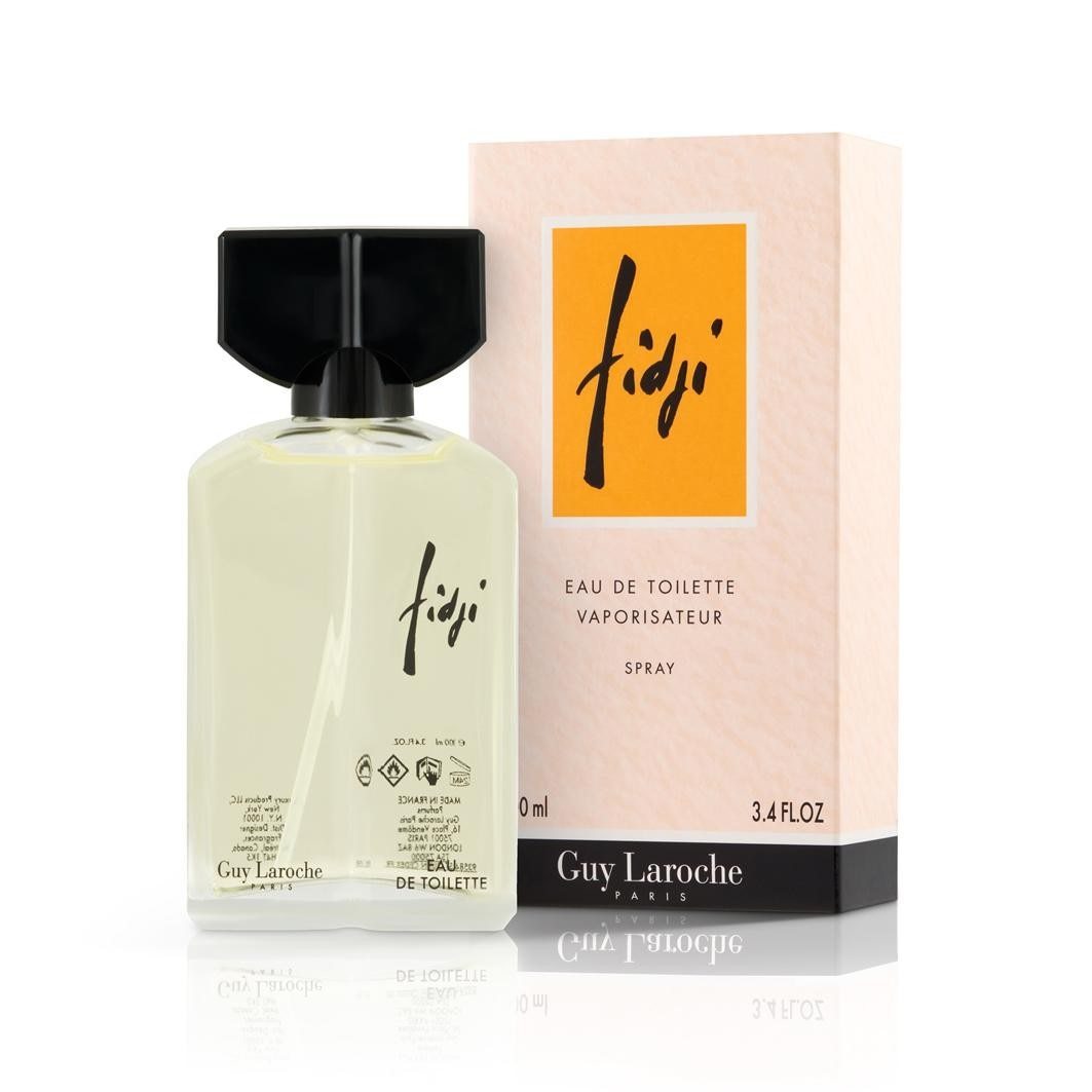 Toaletná voda Guy Laroche Fidji - 50 ml