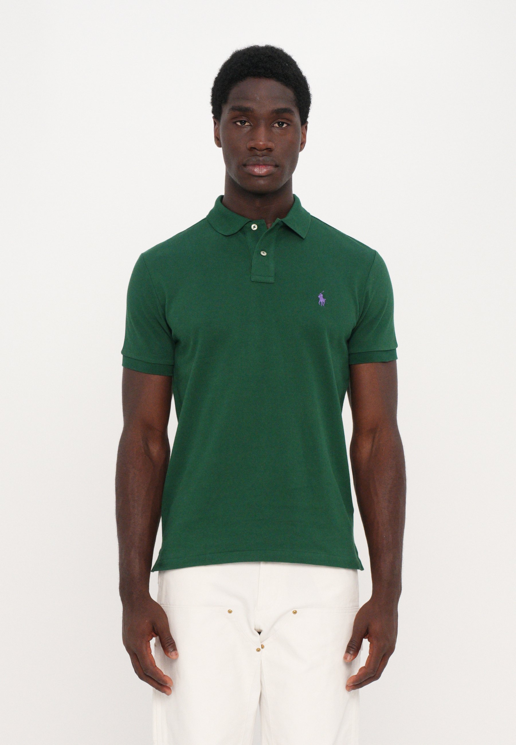 Polo Ralph Lauren Polo shirt met korte mouwen - New Forest