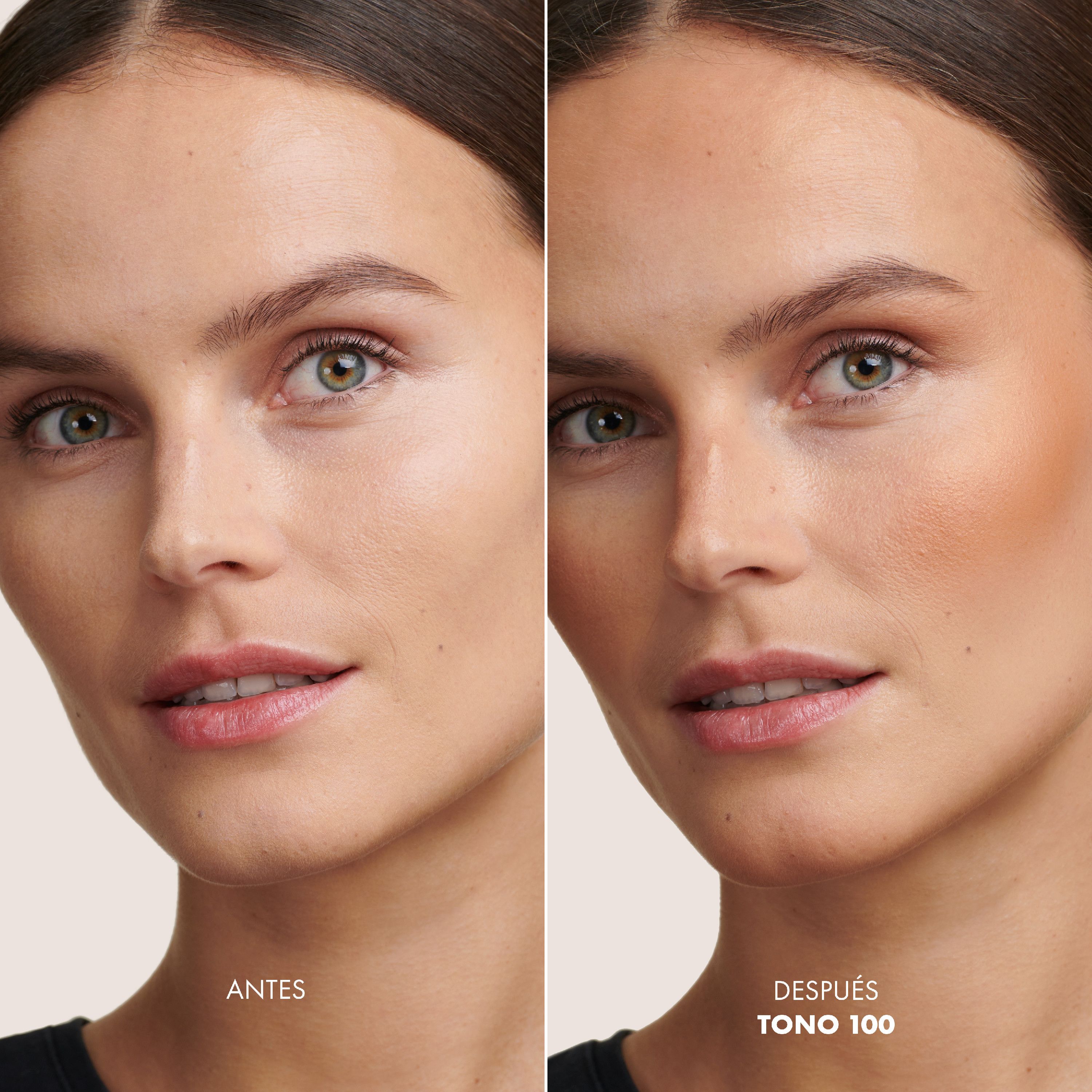 Luminous Silk Glow Bronzer Powder Bronzer Luksuzni kompaktni i rastresiti puderi