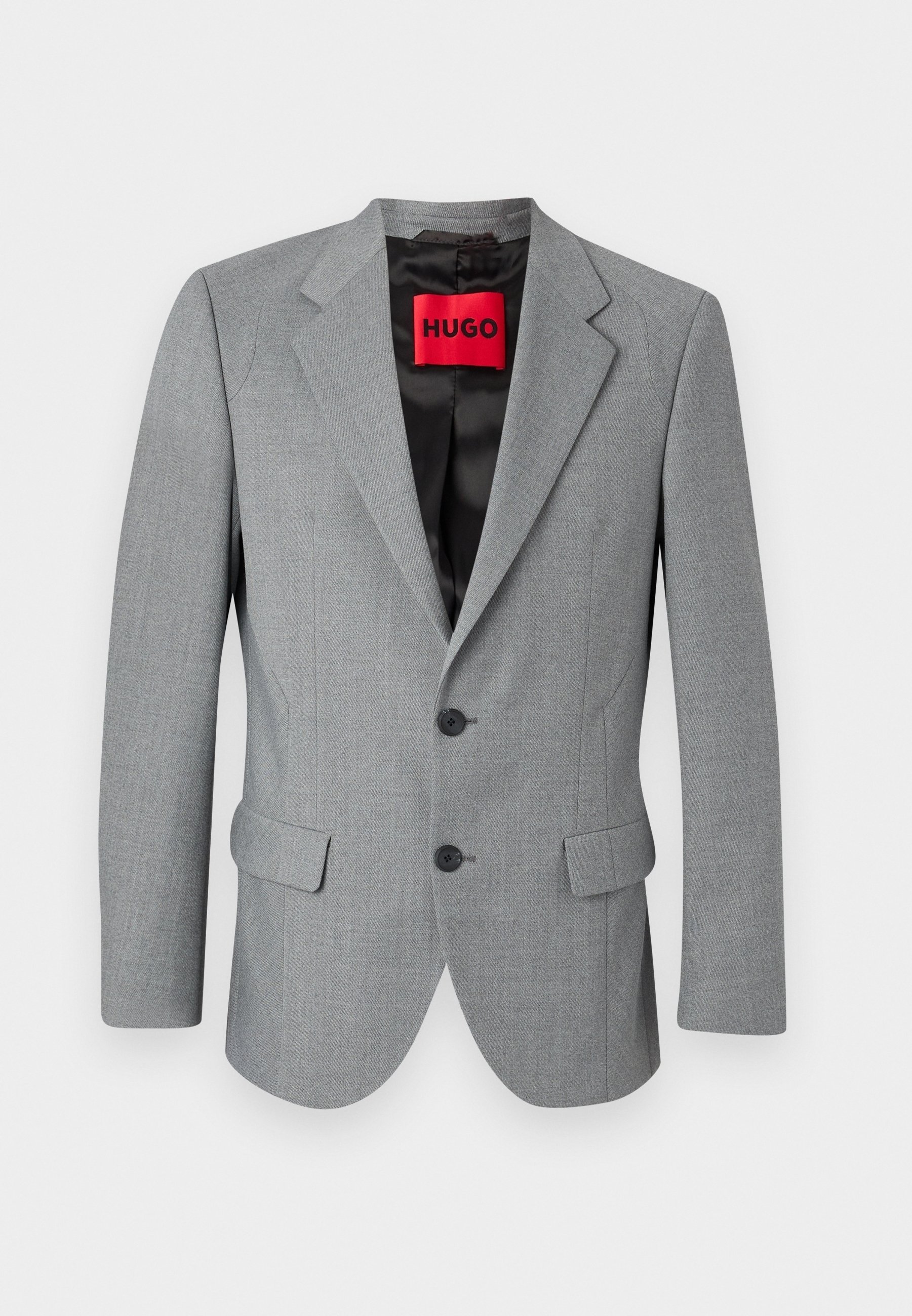 Veste blazer HUGO - grise