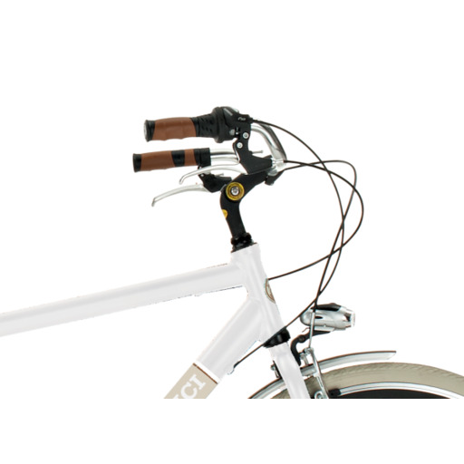 Mestský bicykel Airbici 605am Elegance