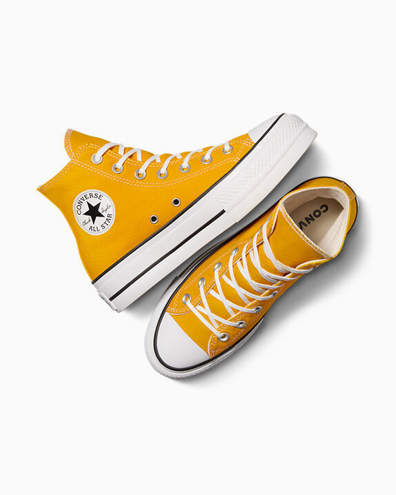 Chuck Taylor All Star Platform