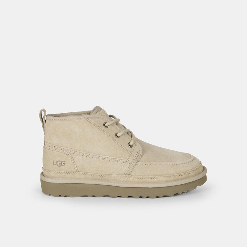Męskie botki Ugg Chestnut Neumel Chelsea