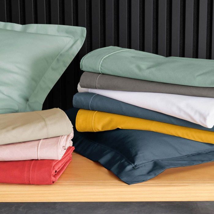 Flat sheet 