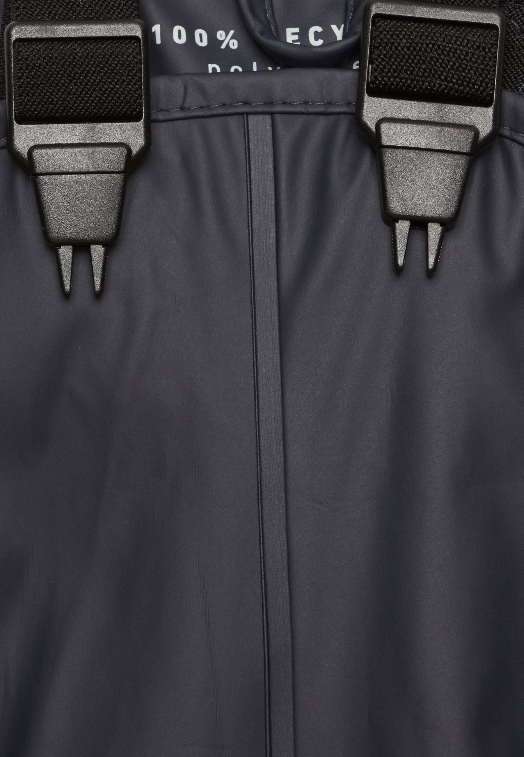 CeLaVi CEBASIC Regenoverall Unisex - Regenhose - Dunkelblau