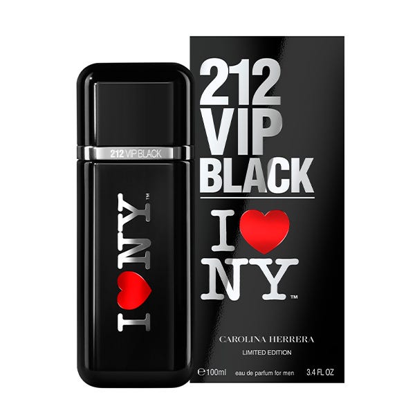 212 Vip Black Ny| 100ml