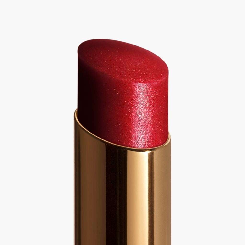 CHANEL Rúž na pery ROUGE COCO FLASH - 3 g