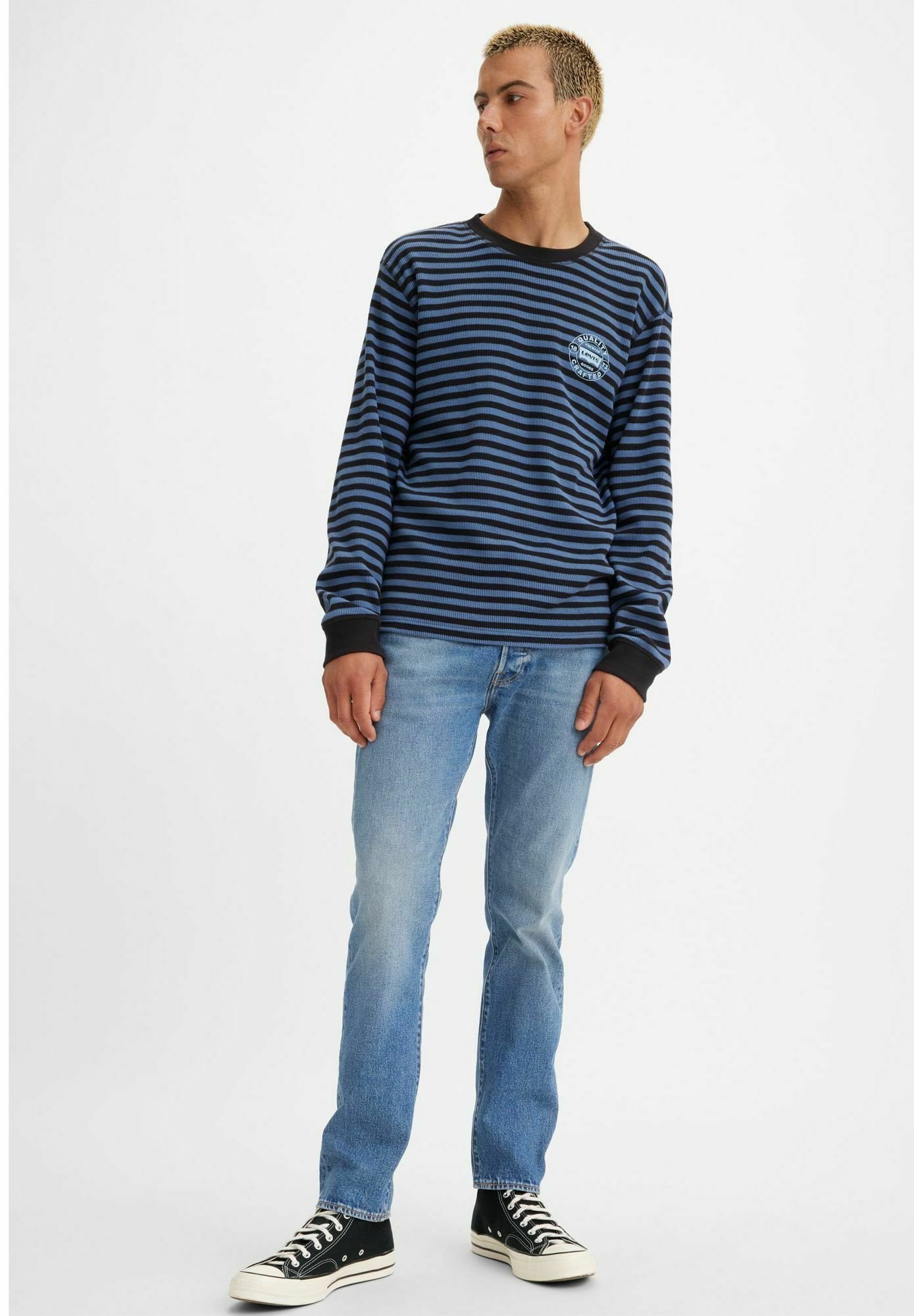 Jeans Levi's® Slim fit - trasferimento me