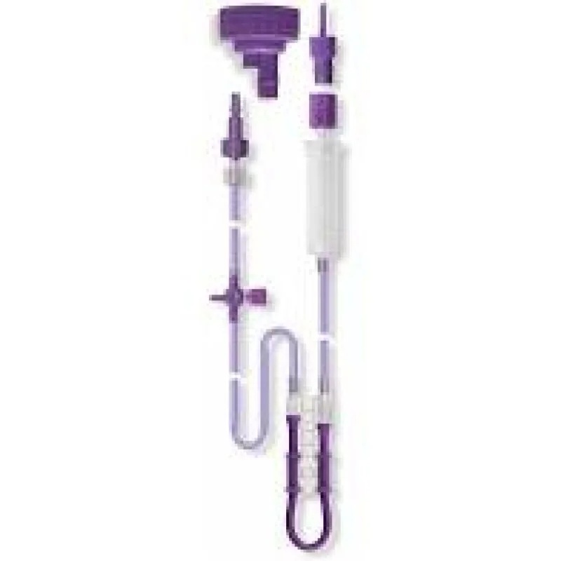 Flocare Infusionsset Prer+Bot Gr