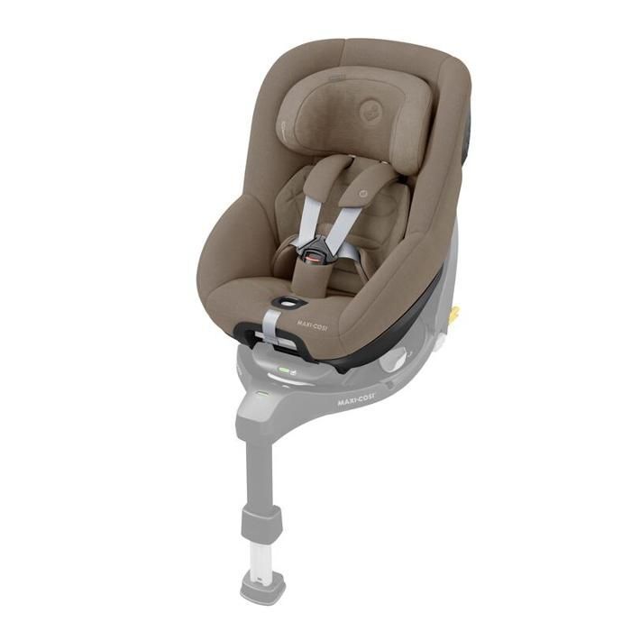 MAXI COSI - Siege Auto Pearl 360 Pro 61-105cm Authentic Truffle
