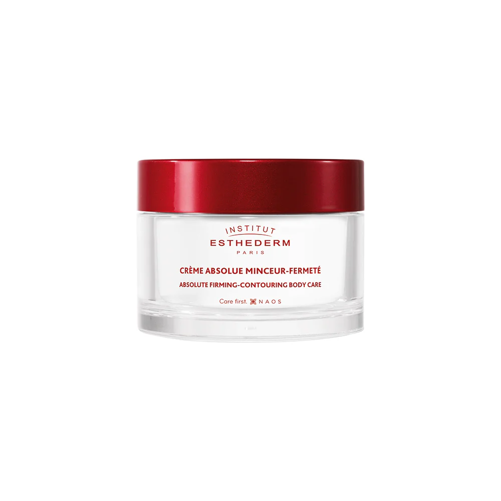 Body Creme Absolue Minceur Fermeté - Crema corpo rimodellante