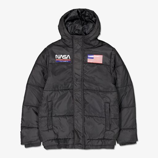 Parka NASA