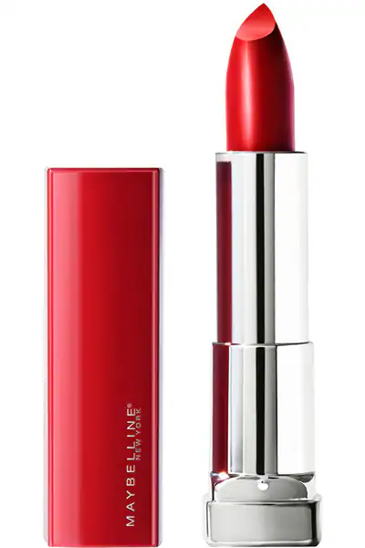 Maybelline Color Sensational Made For All odstín 385 Ruby For Me