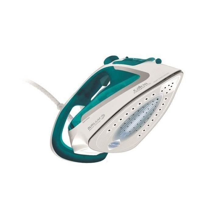 CALOR EasyGliss 2 strijkijzer, 2400W, 45 g/min stoom, 190 g/min stoomstoot 898692