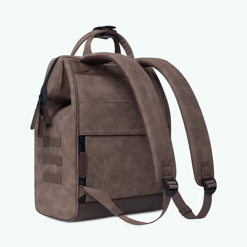 Cabaia Adventurer Medium Rygsæk Papeete Brun