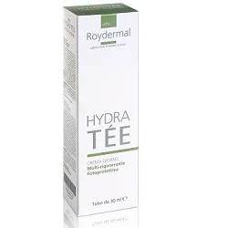 ROYDERMAL Hydratée Multi-Regenerierende Lichtschutz-Tagescreme 30 ml