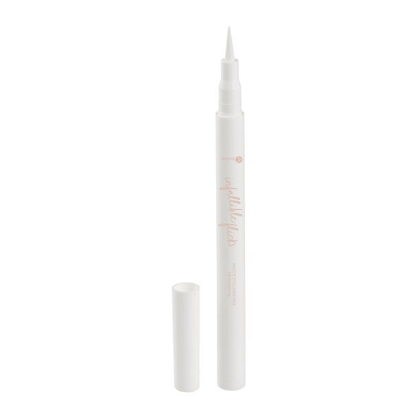 Kruidvat Infallible Flicks 05 Milky White mat olovka za oči<br>1ml