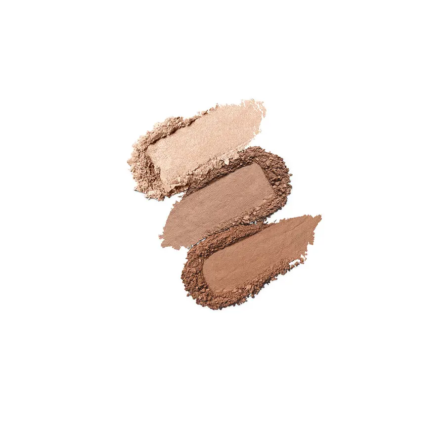 PALETA ZA CONTOUR OBSESSION 03 Deep