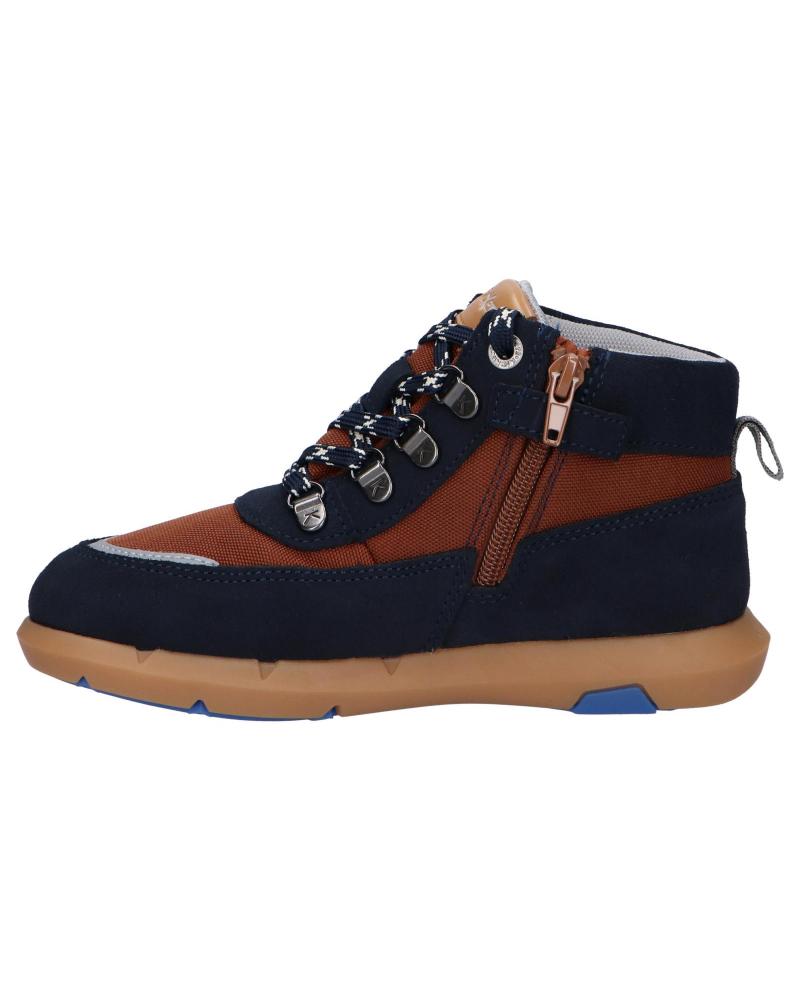  Botines Kickers 878790-10 Juniby
