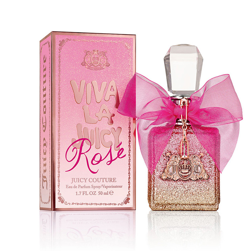 Viva La Juicy Rosé EdP 50 ml - Juicy Couture