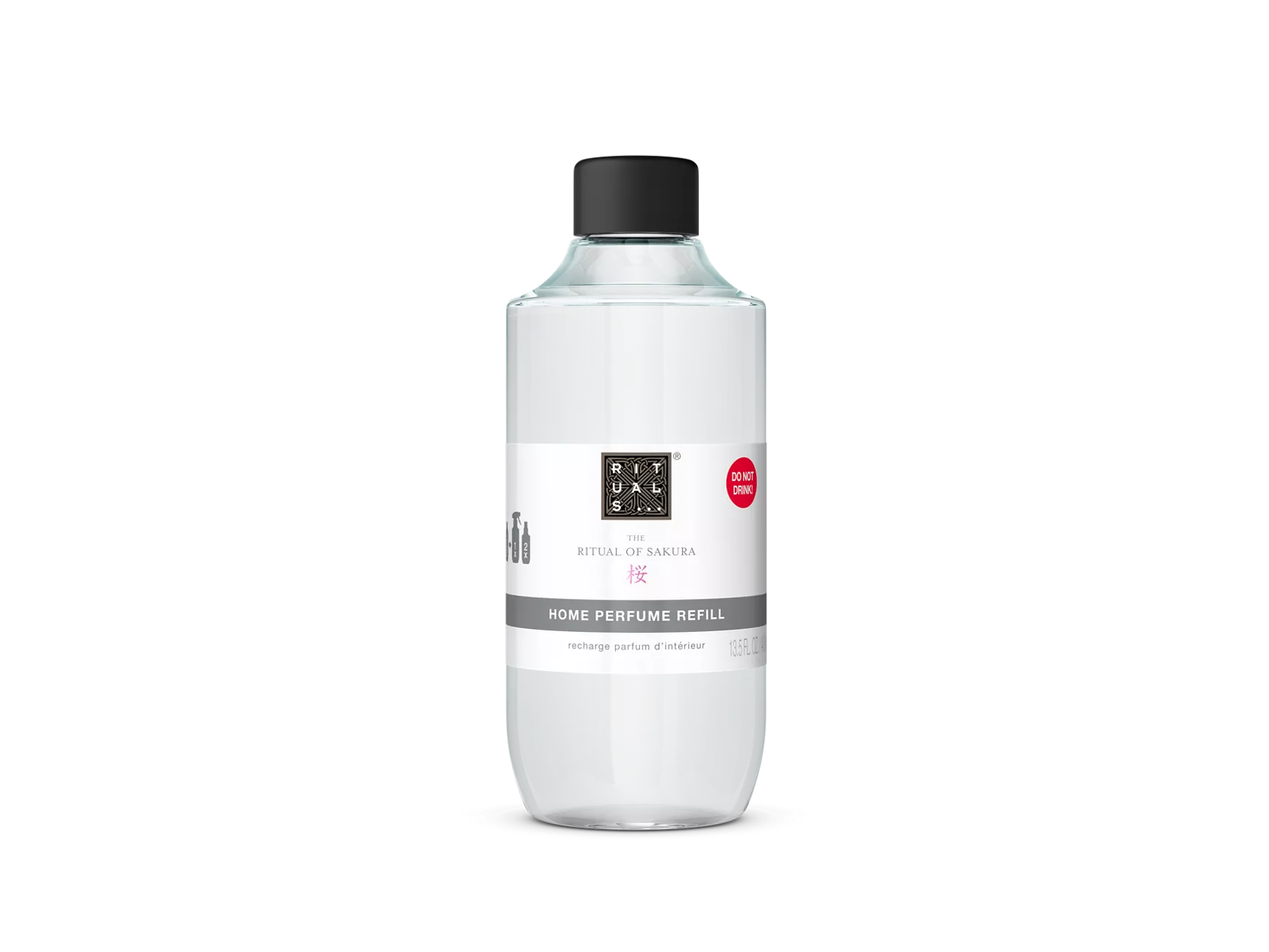 Recambio de perfume para el hogar The Ritual of Sakura 400 ml