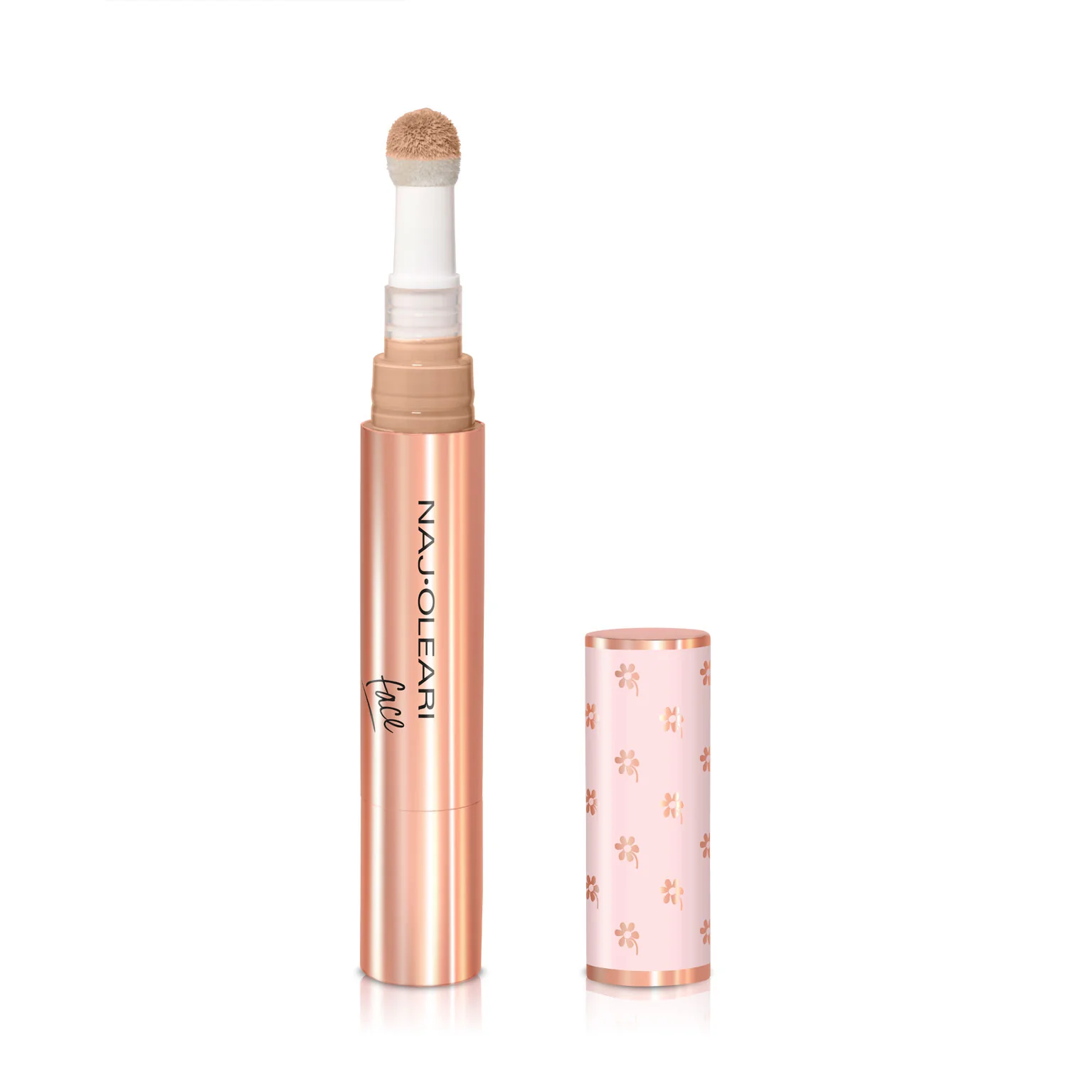 Viso Morning Booster Concealer - Correttore