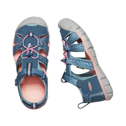  Keen Seacamp II CNX Sandaler