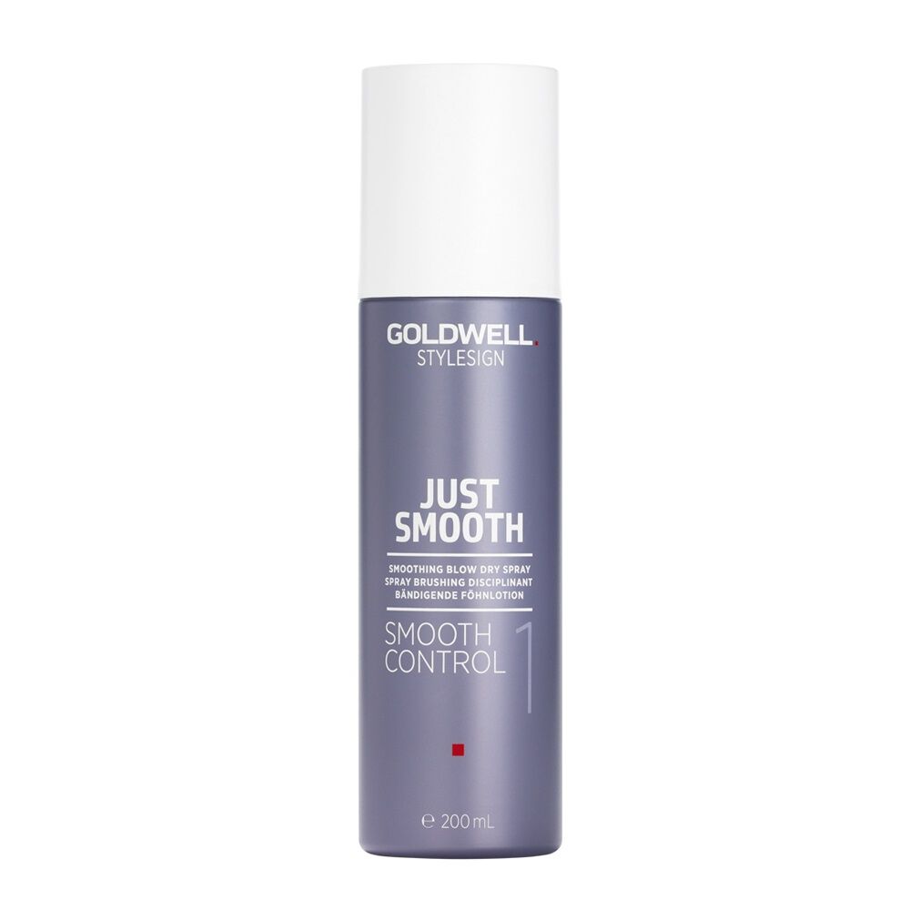 Goldwell Stylesign Smooth Control