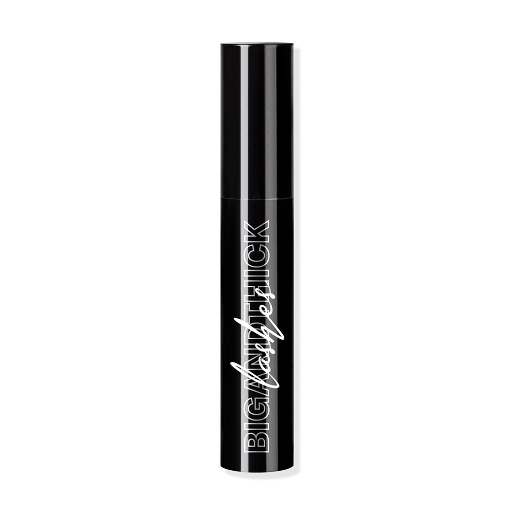 Mesauda Beauty BIG AND THICK LASHES