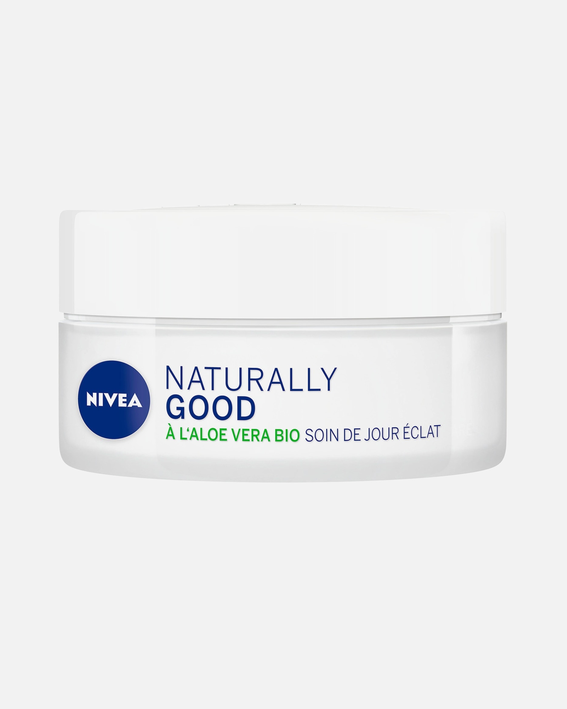 NIVEA Soin de jour Eclat à l'Aloe vera BIO