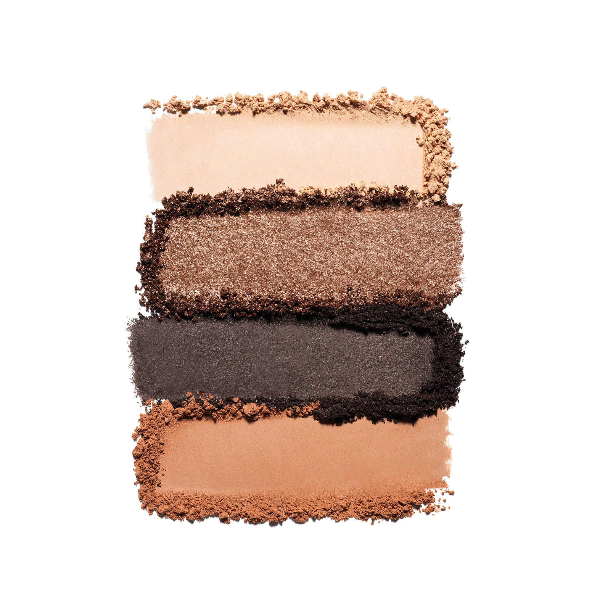 Paleta očných tieňov Pure Color Envy Luxusné očné tiene