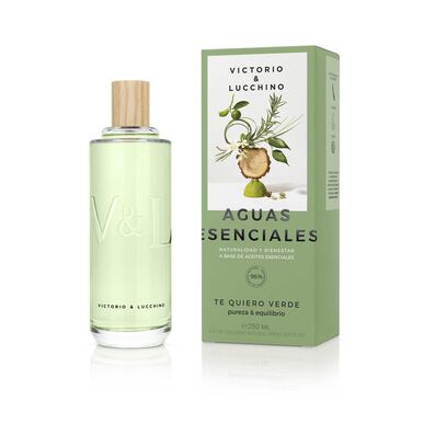 Victorio&Lucchino Te Quiero Verde kolínská voda 250 ml