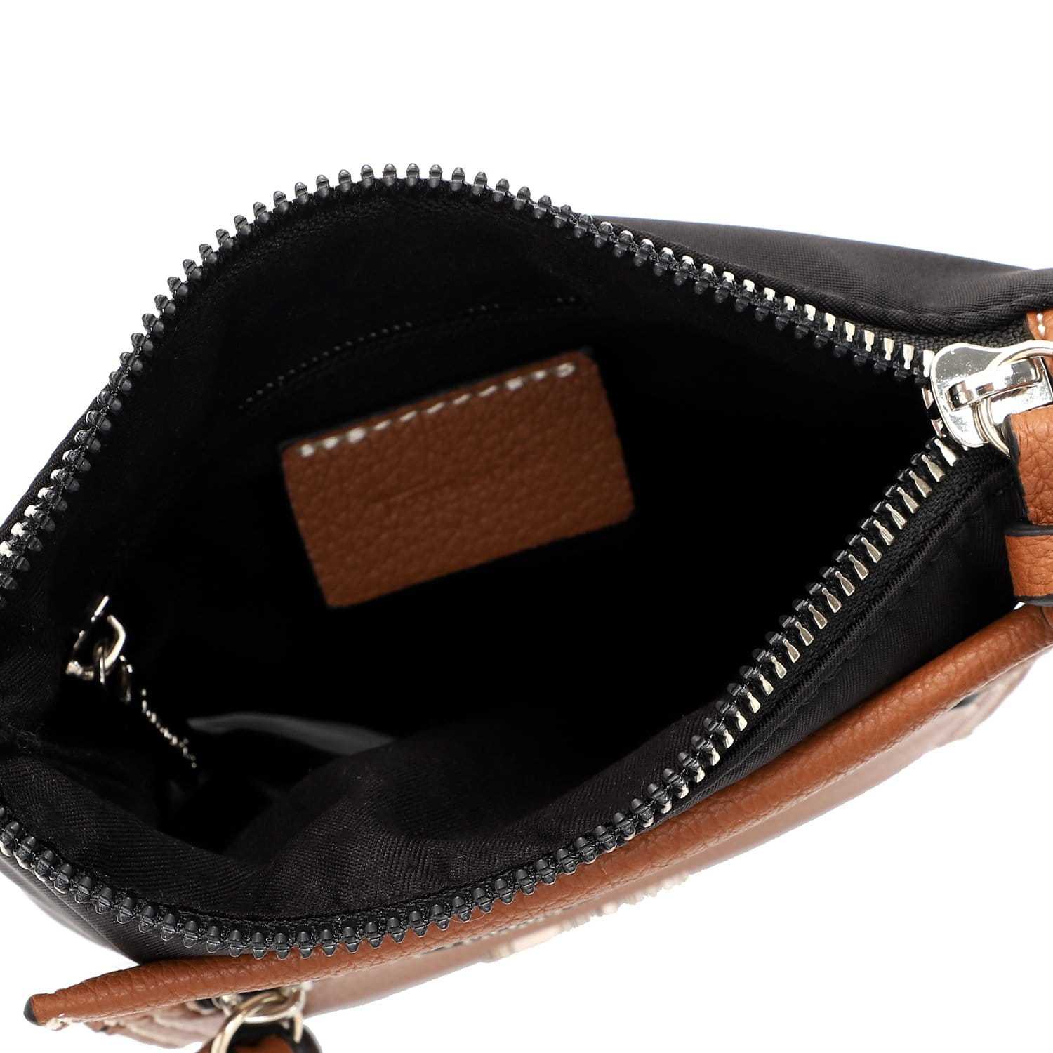 Kabelka cez rameno Tamaris Fabrizia - 1 kus