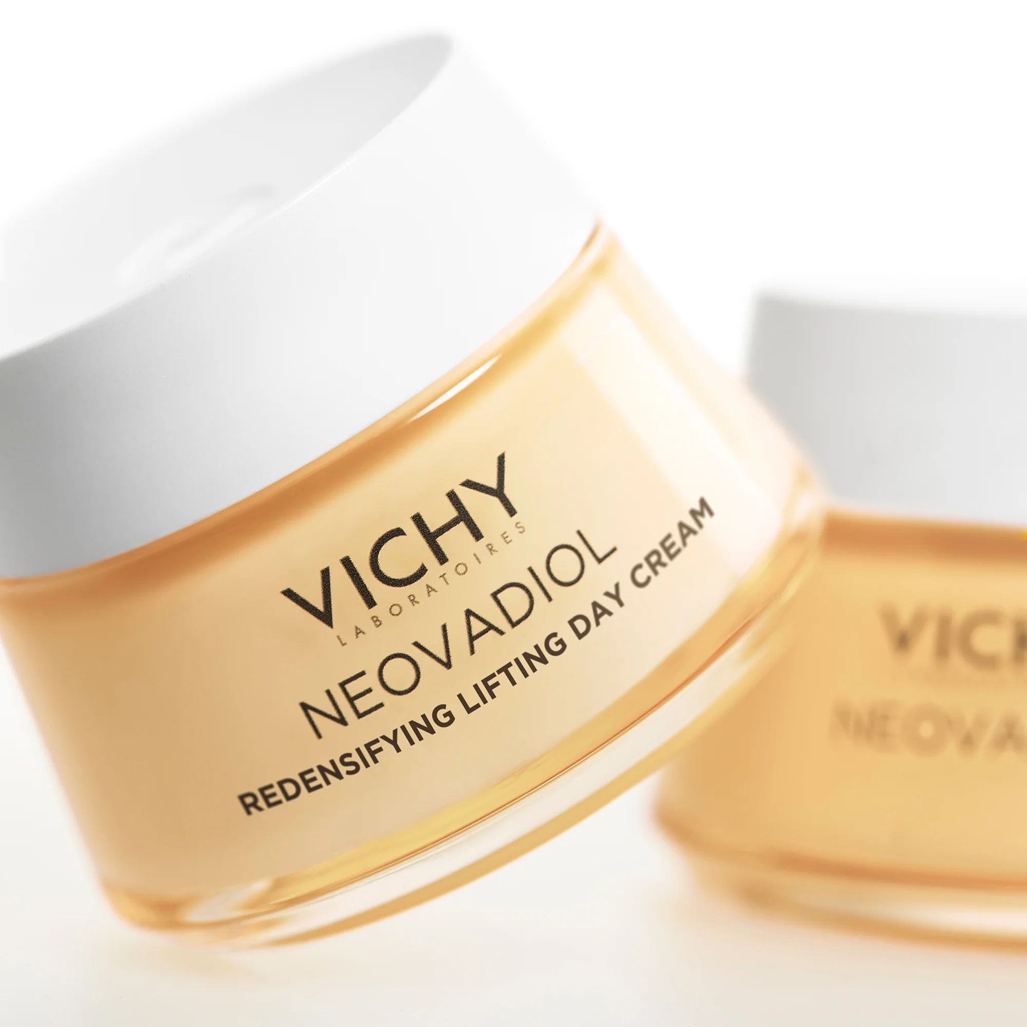 VICHY Vichy Neovadiol Péri-Ménopause Jour Peau Sèche 50 ml Crème Régénérante