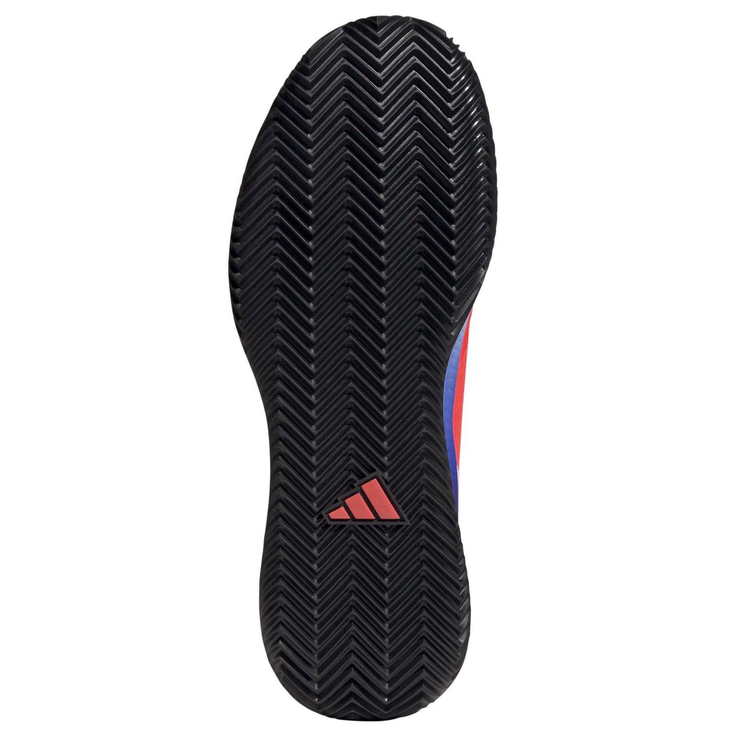  adidas Defiant Speed Clay sko