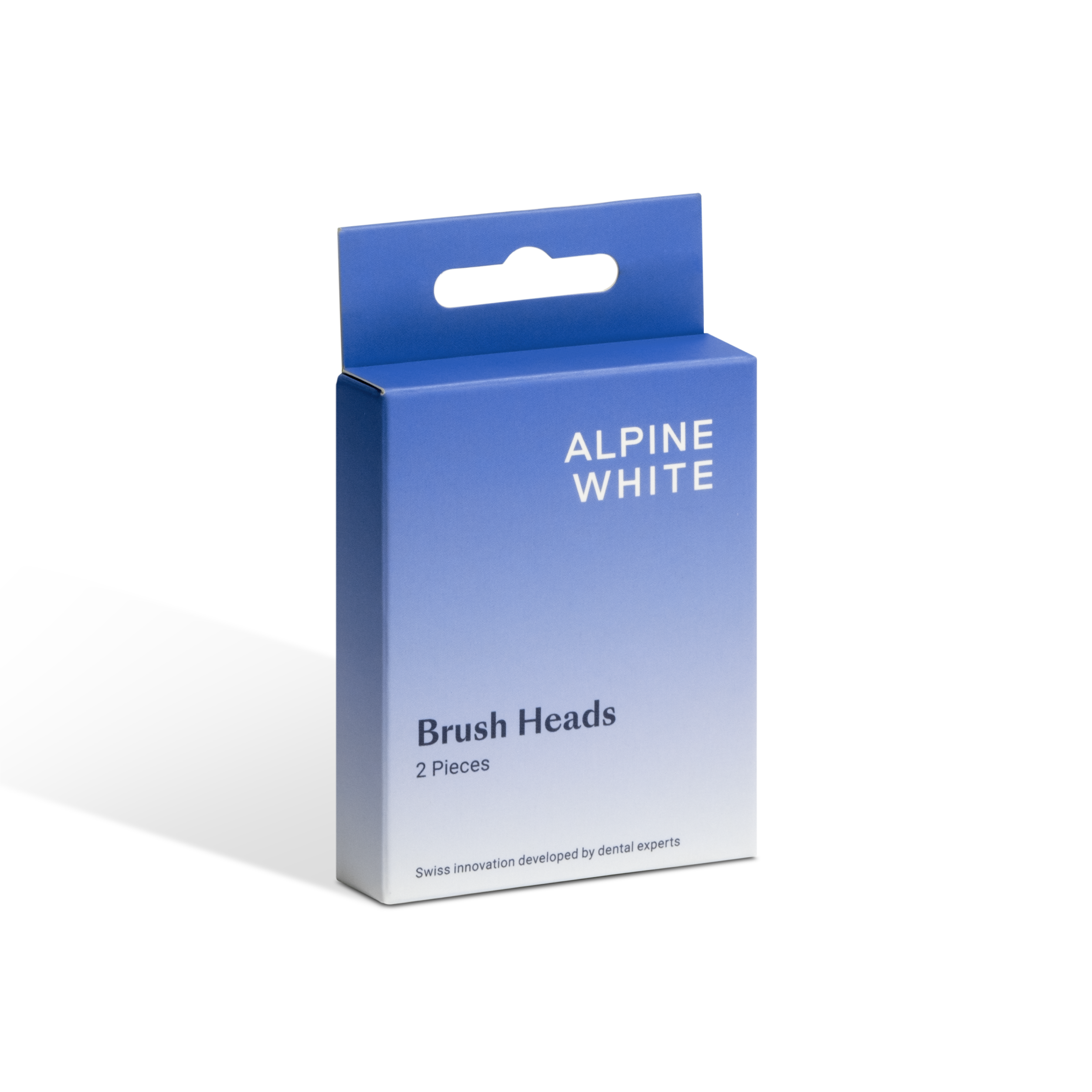 Alpine White