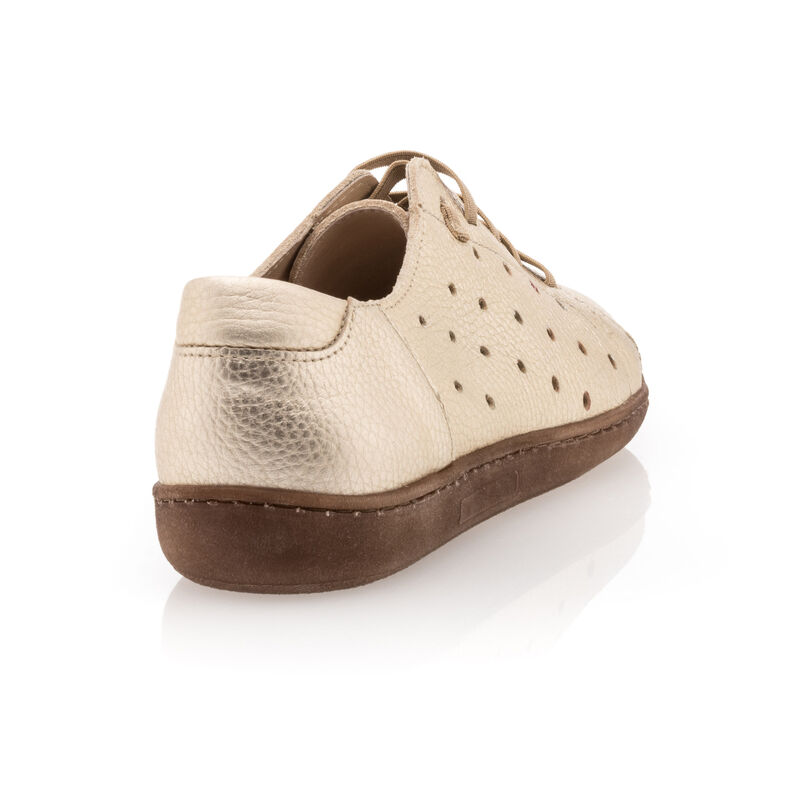 Baskets / sneakers Femme Jaune