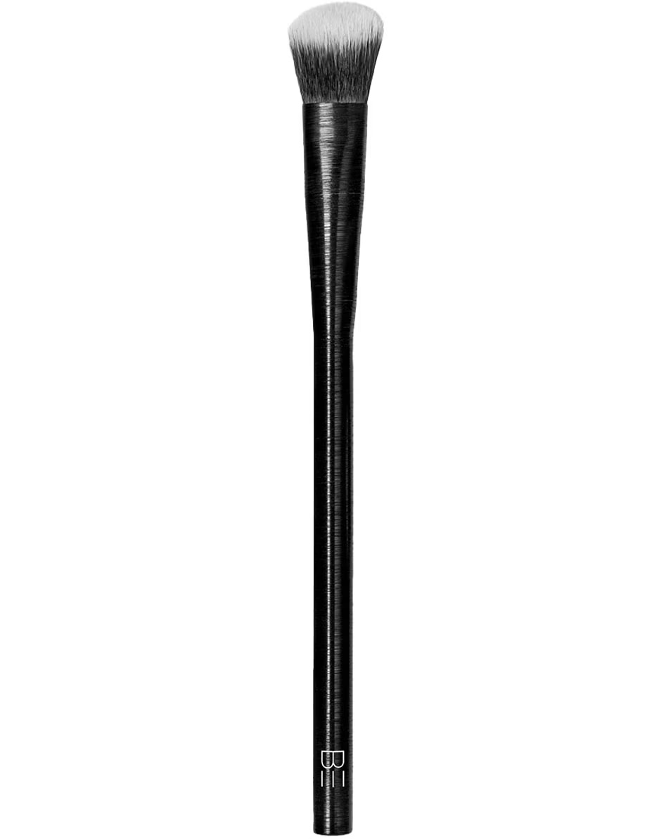 BE CREATIVE MAKE UP PRO ARTIST TOOLS 05 ΜΕΣΑΙΟ ΠΙΝΕΛΟ ΜΕ ΓΩΝΙΑΚΗ ΠΛΕΥΡΑ
