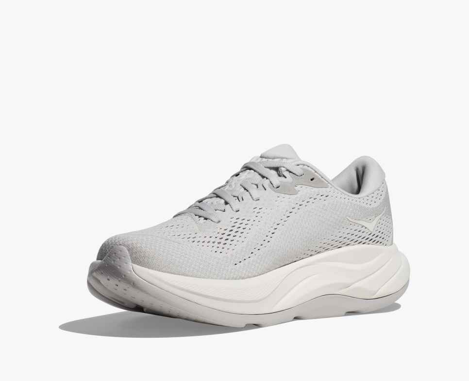 HOKA Rincon 4 Stardust / Cosmic Grey
