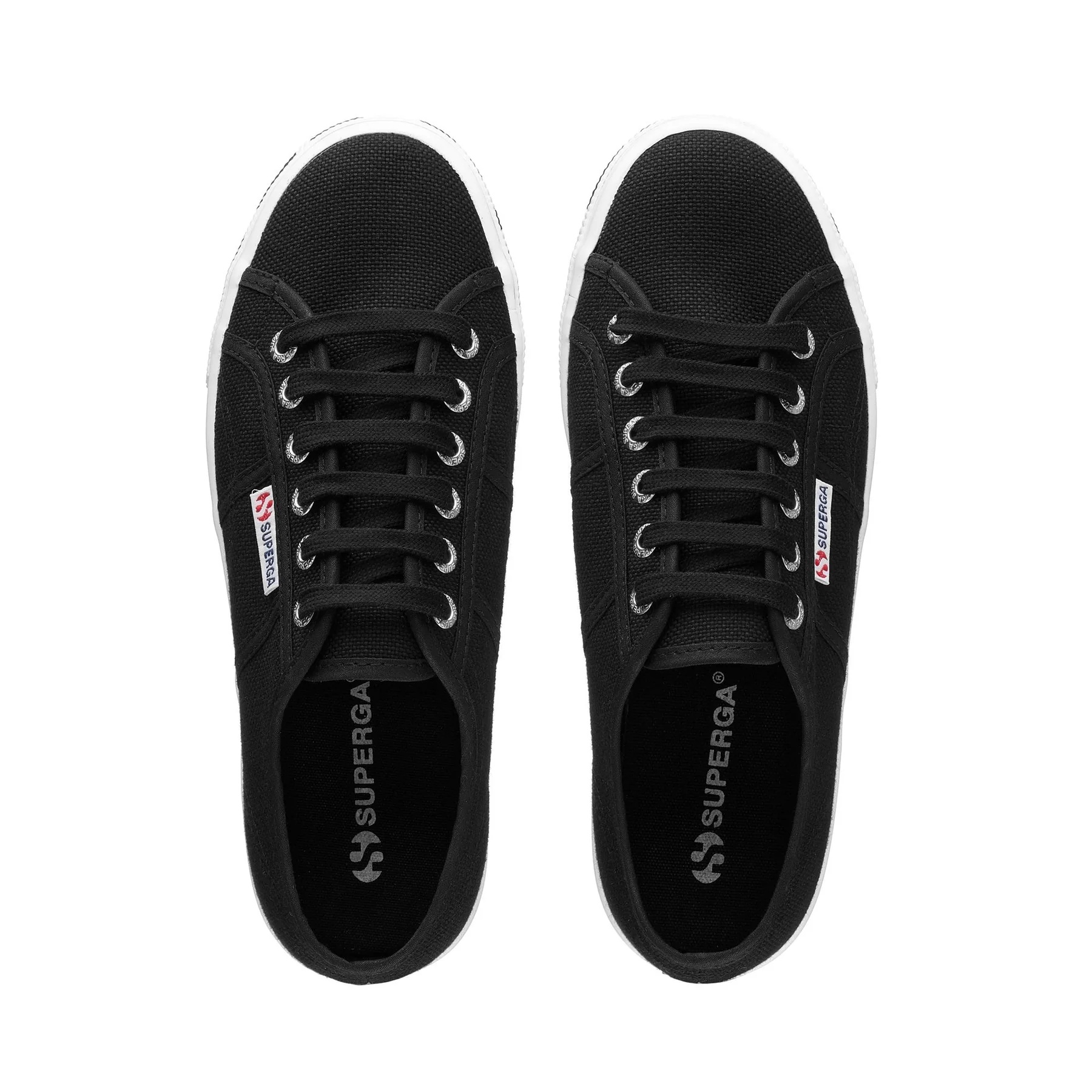 2790 PLATFORM LETTERING-BLACK