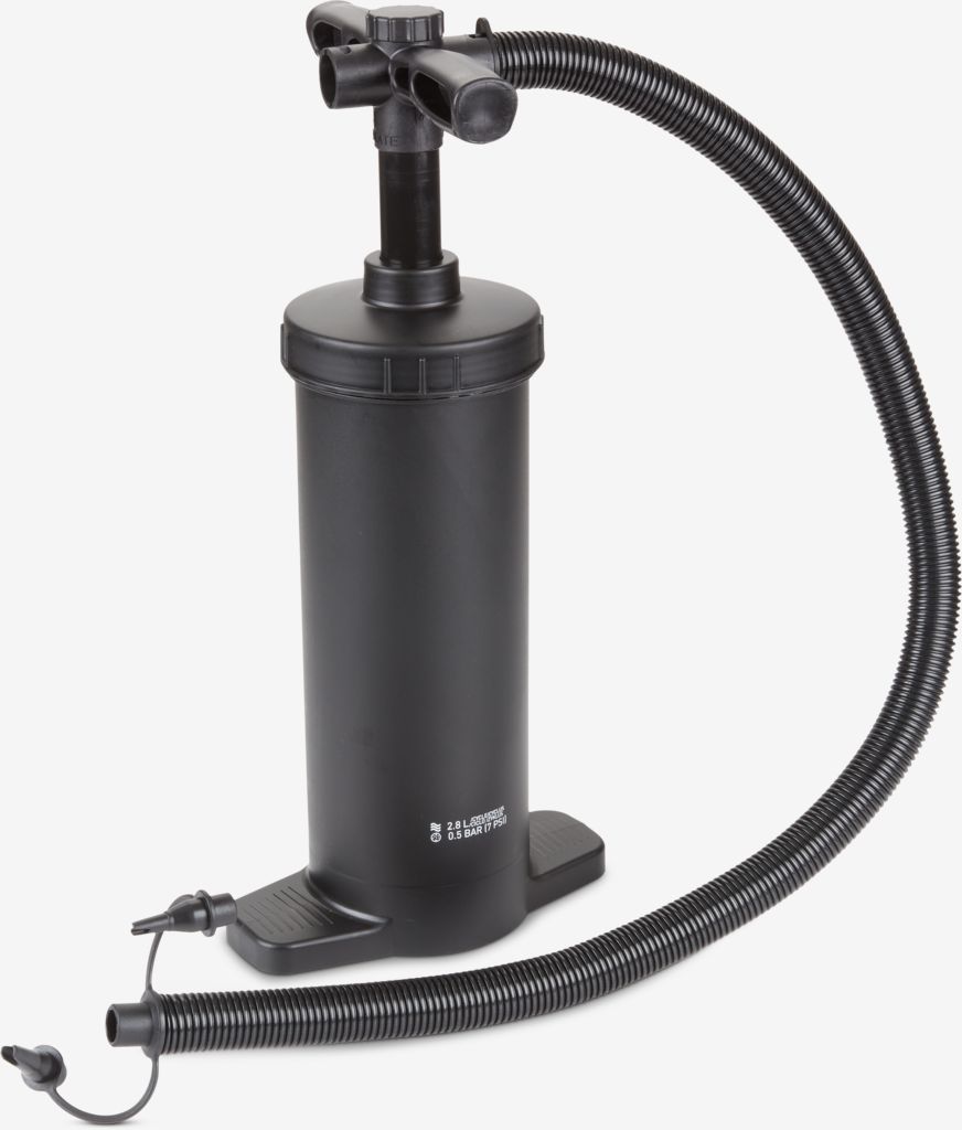BJERGET BJERGET dvostruka ručna pumpa 2.8L