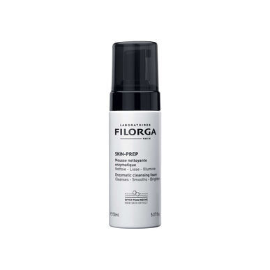 Filorga Skin-Prep entsymaattinen kasvojenpuhdistusvaahto 150 ml