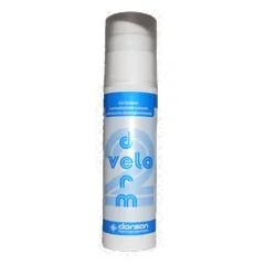 DORSAN Veloderm 2 Verzachtende Aftershave 100 ml