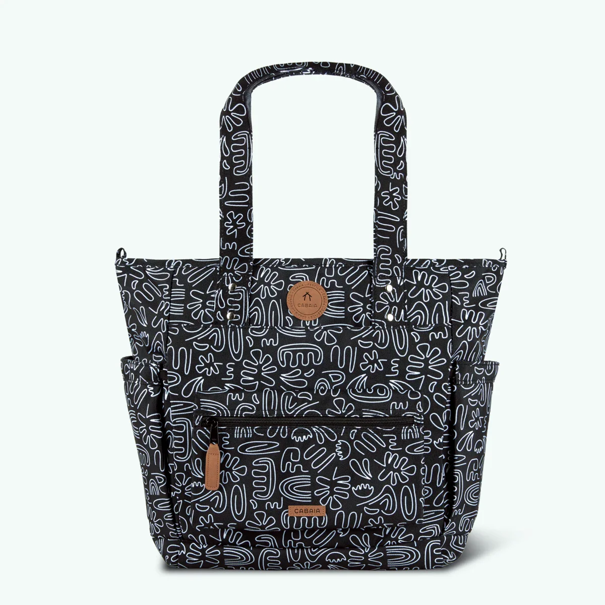 Tote Bag Adventurer Amiens