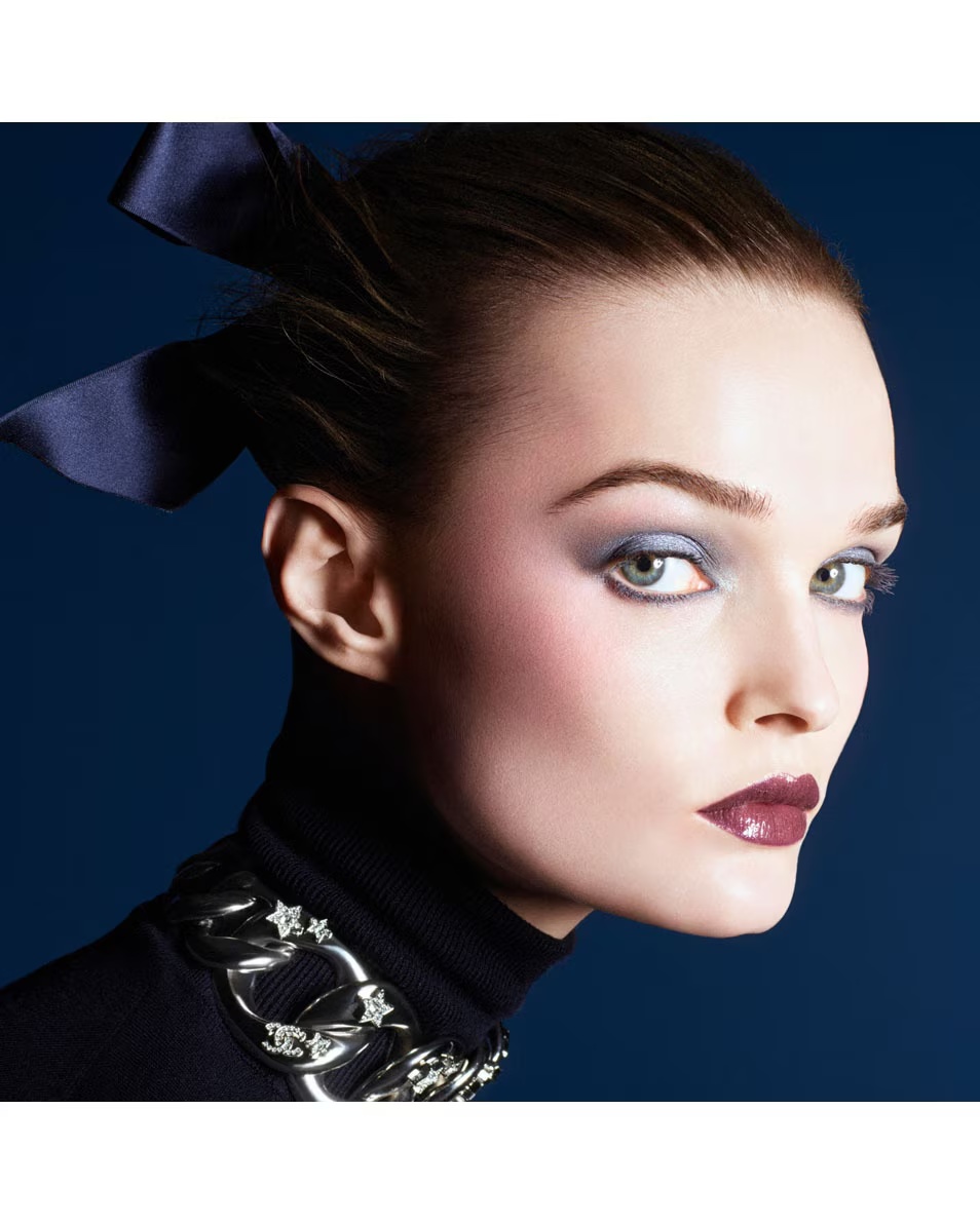 CHANEL LES 4 OMBRES NUIT Astral sjenilo za oči sa svestranim učinkom