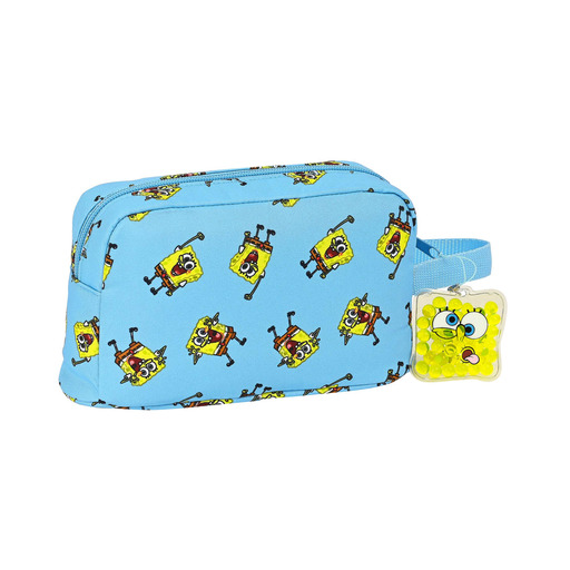 Portamerientas Térmico Bob Esponja