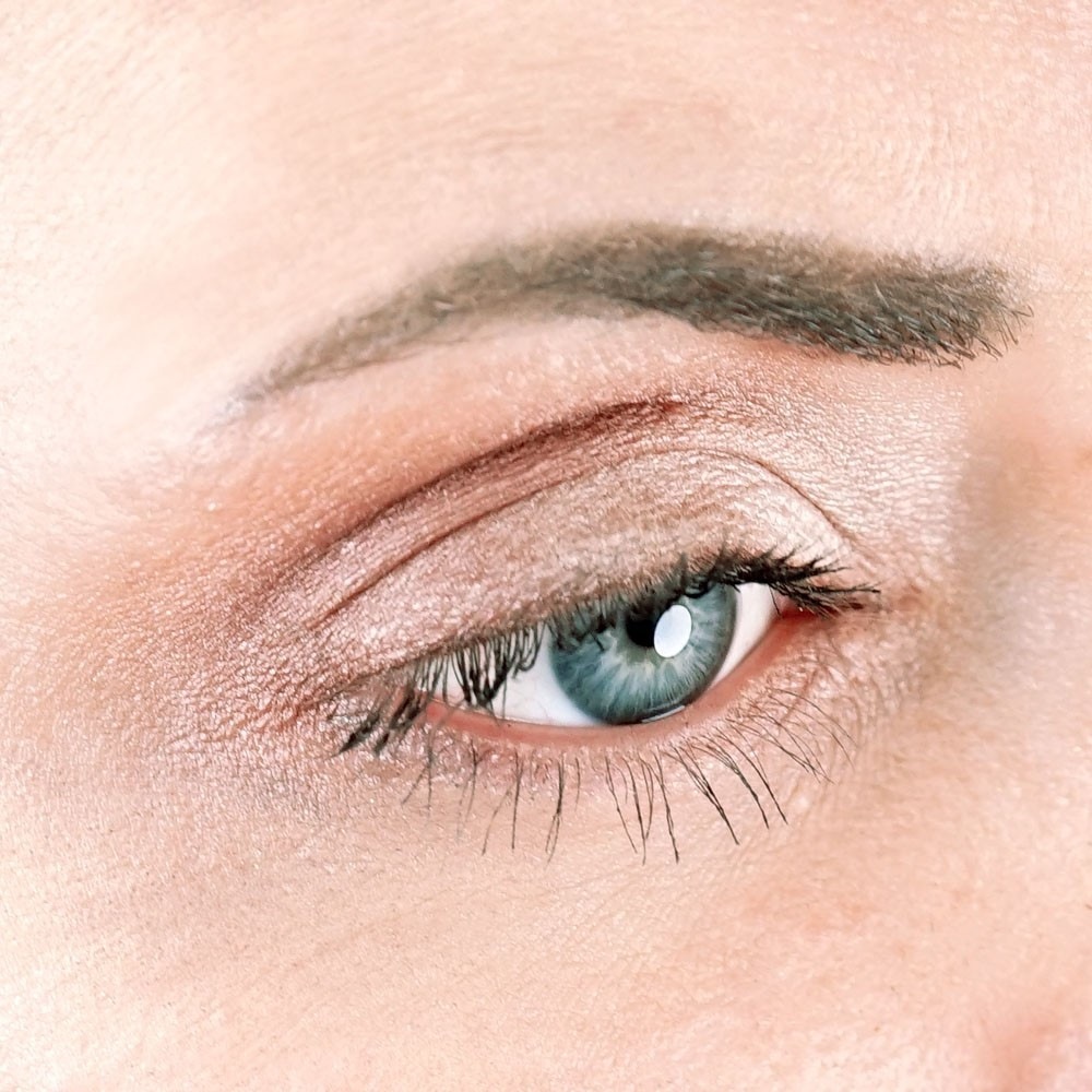 ZAO Rectangle Eye Shadow