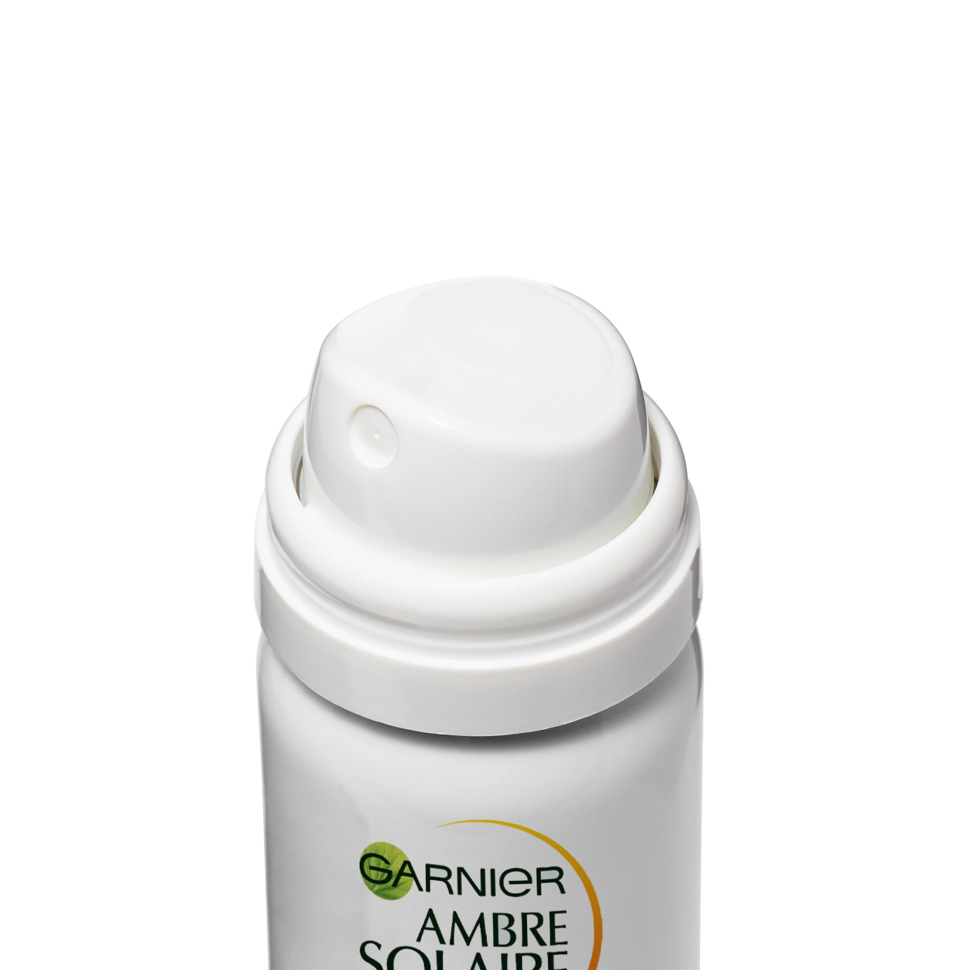 Garnier Ambre Solaire Over Makeup Super UV SPF50+ 75 ml